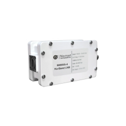 Norsat 9000XCN-4 – Ka-Band Single-Band External Reference PLL LNB, N-Type (50Ω)