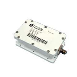 Norsat 9500HAEB-3N – Ka-Band Dual-Band PLL LNB, N-Type (50Ω)