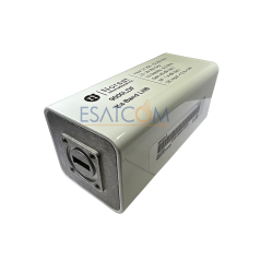 Norsat 9000LBN – Ka-Band Single-Band DRO LNB, N-Type (50Ω)