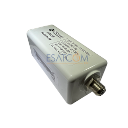 Norsat 9000LCF – Ka-Band Single-Band DRO LNB, F-Type (75Ω)