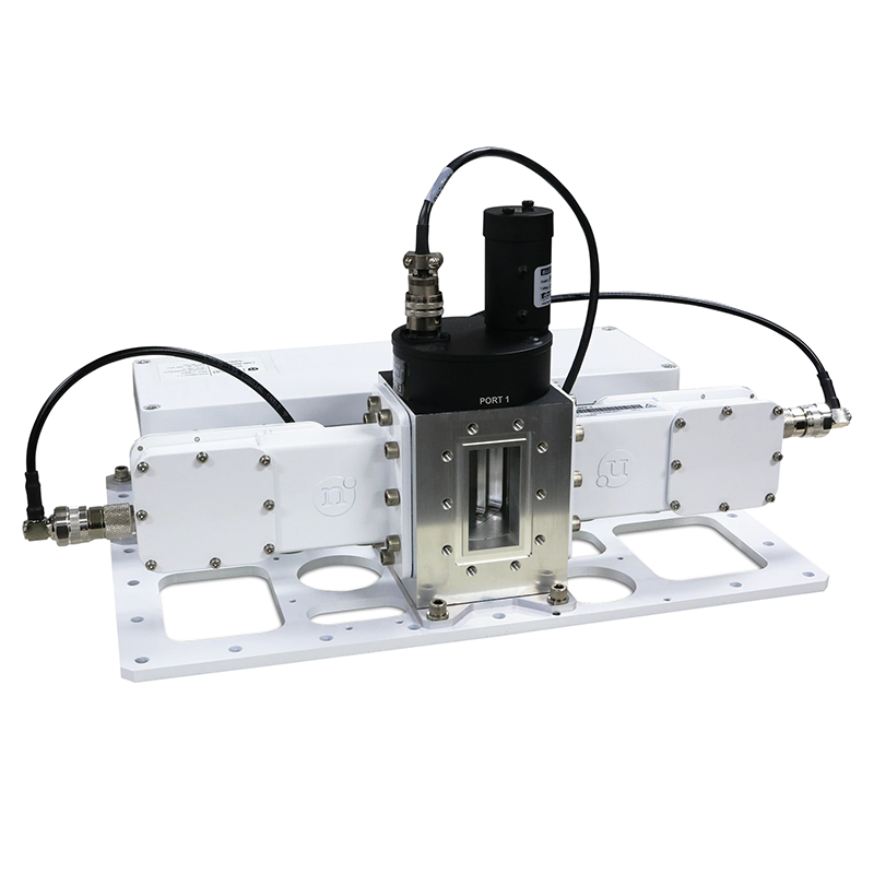 Norsat RSLNBX12NRP – 1:2 X-Band LNB Redundant Switch System Norsat RSLNBX12NRP – 1:2 X-Band LNB Redundant Switch System