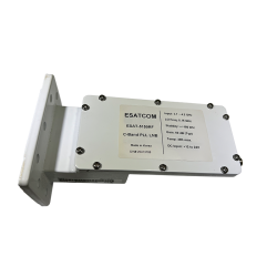 ESATCOM ESAT-5150RF – C-Band Single-Band PLL LNB, F-Type (75Ω)