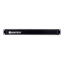 Quintech LC042150P1BNA011 950–2150 MHz 4-Way Passive L-Band Combiner