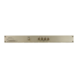 Quintech LC042150P1BNA011 950–2150 MHz 4-Way Passive L-Band Combiner