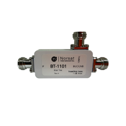 Norsat BT-1101 L-Band Bias Tee