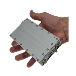 Datum M7XC & M7XC-ODU Compact Software Defined Satellite Modem