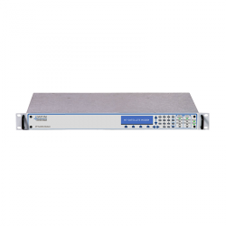 Datum M7LT L-Band Mesh Satellite Modem with 16 Demodulators