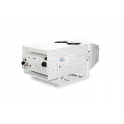 Terrasat iBUC G Ku-Band 300W 400W