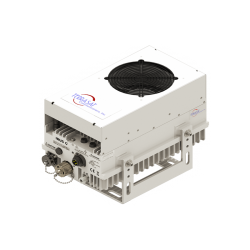 Terrasat iBUC G Ka Tri-Band 80W 100W