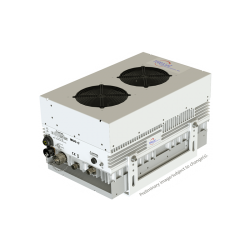 Terrasat iBUC G Ka Quad-Band 100W 125W