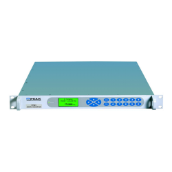 Peak P7001D Dual-Channel L-Band to IF Down Converter