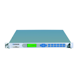 Peak Communications P7002 70/140 MHz IF to L-Band Up Converter