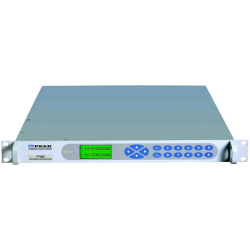 Peak Communications P7020 Combined S-Band Up & Down Converter