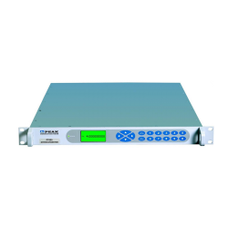 Peak P7003 Series C-Band to IF Down Frequency Converter