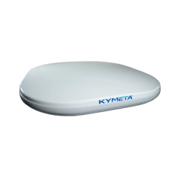 Kymeta Hawk U8 GEO Ku-Band Flat Panel Satellite Terminal