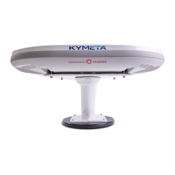 Kymeta Hawk U8 GEO Ku-Band Flat Panel Satellite Terminal