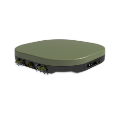 Kymeta Osprey u8 Ku-Band Tactical Flat Panel Satellite Terminal