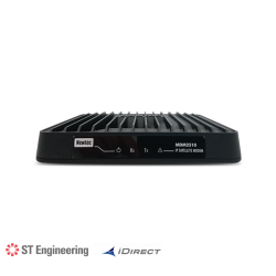 iDirect MDM2510 Satellite Modem