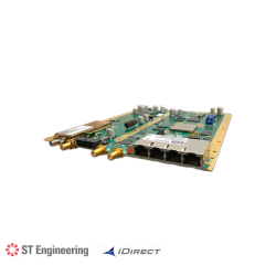 iDirect SMB3315 Satellite Modem Board