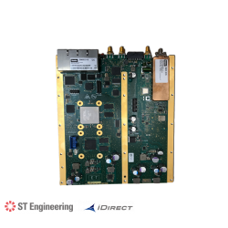 iDirect SMB3315 Satellite Modem Board