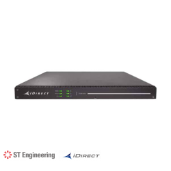 iDirect iQ 200 Rackmount Satellite Modem