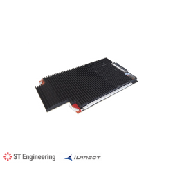 iDirect iQ 800 Aero Modem Board