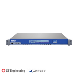 iDirect MDM9000 Satellite Modem