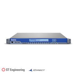 iDirect MCX7000 Multi-Carrier Satellite Gateway