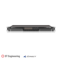 iDirect MCX8000 Multi-Carrier Satellite Gateway