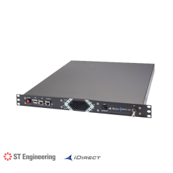 iDirect 9800 AR Satellite Modem