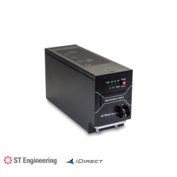 iDirect 9800 AE+ Satellite Modem