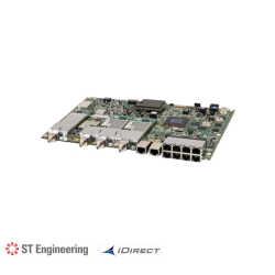 iDirect 900 Board Satellite Modem