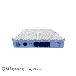 iDirect ASM1200 Series Satellite Modem