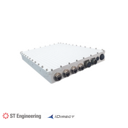 iDirect ASM3315 Series Satellite Modem