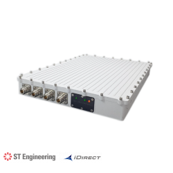 iDirect ASM3315 Series Satellite Modem
