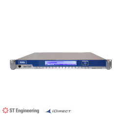 iDirect MDM6000 Satellite Modem