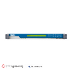 iDirect FRC0750 Active L-band Combiner and Upconverter