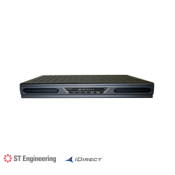 iDirect Evolution X3 Satellite Router