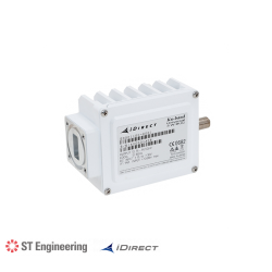 iDirect Universal Ku-Band 3W BUC