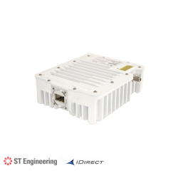 iDirect Universal Ku-Band 4W BUC