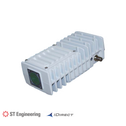 iDirect Universal Ku-Band 6W BUC