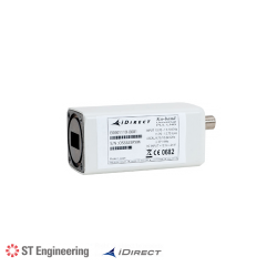 iDirect Universal Ku-Band PLL LNB