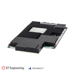 iDirect CX780 Aero Satellite Modem Board