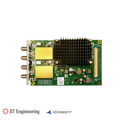 iDirect OD6000 Satellite Demodulator Board