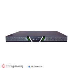 iDirect Mesh Receiver