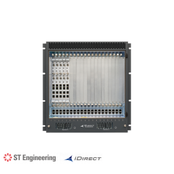 iDirect Evolution / Velocity Series 15100 Satellite Hub