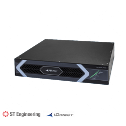 iDirect Evolution Series 11000 Tactical Hub