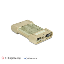 iDirect 9050 OM Outdoor Satellite Router