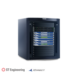 iDirect Dialog 1IF Hub