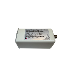 Nisshinbo NJR2842A1 Universal Ku-Band 10.7–12.75 GHz PLL LNB | Esatcom Inc